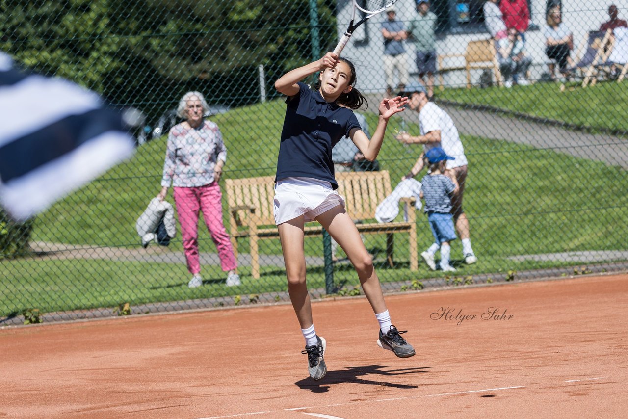 Bild 231 - Bergstedt Open